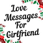 Logo of Love Messages for Girlfriend android Application 